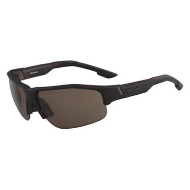 Imagem de Óculos de sol Columbia C 515 S cardo alpino 246 fosco tartaruga/âmbar