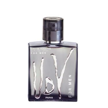Imagem de Perfume Ulric de Varens UDV For Men - Eau de Toilette Masculino, 60ml