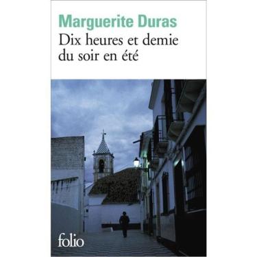 Imagem de Dix Heures Et Demie Du Soir En Été