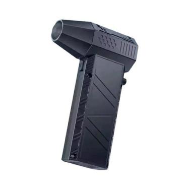 Imagem de Soprador De Ar Sem Escovas De Alta Velocidade 200000RPM 53m/s Limpeza 