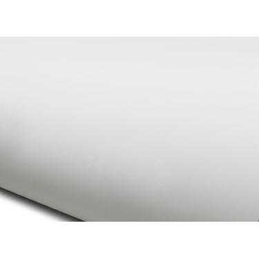 Imagem de ROSEROSA Descasque e cole papel de parede autoadesivo sólido fosco acabamento de moldagem de bancada DS103