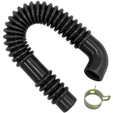 Imagem de 321235-101 Mangueira de drenagem de forno, substituição para transportador、Bryant&Payne, 314781-702 ICP 1172245 Dreno de água de condensação do forno