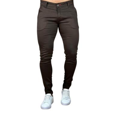 Imagem de Calça Alfaiataria Masculina Super Skinny - Paladho´s-Masculino