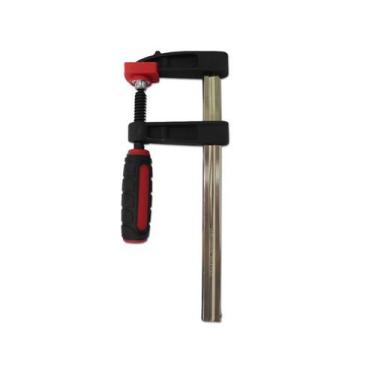 Imagem de Grampo Para Carpinteiro Tipo Sargento 150X50X210Mm Onetools