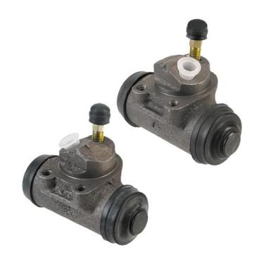 Imagem de Cilindro De Roda Belina 4X4 Após 1984 Ccr9265/9264 - Fortec