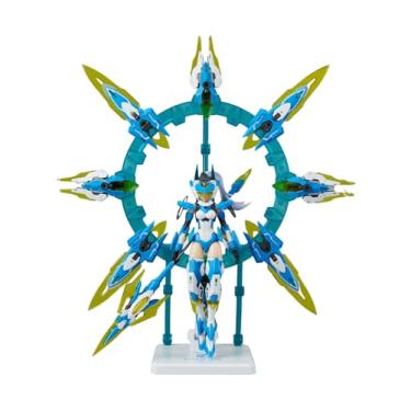 Imagem de YSBRING MS General JHJ 1/10 Scale Mecha Girl ZHAOYUN VER.2.0 Collectible Model Kits MG-01