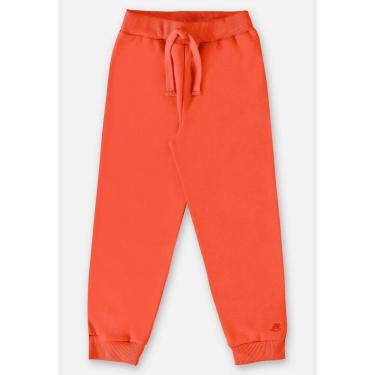 Imagem de Calça Básica em Moletom Infantil Menino Up Baby-Masculino