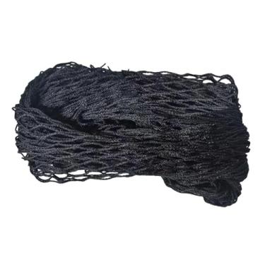 Imagem de Baoblaze Rede de treino de golfe, rede de rebatida portátil, barreira de proteção para futebol, 2x3 M