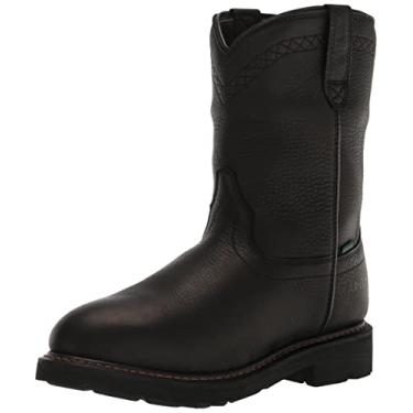 Imagem de ARIAT Sierra H2O, Preto, 11 Big Kid