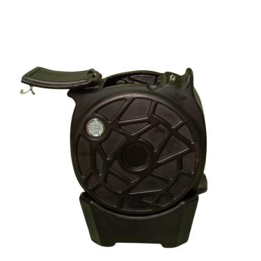 Imagem de Composteira Rotativa Eco Life – 55 Litros em Polietileno Reciclado