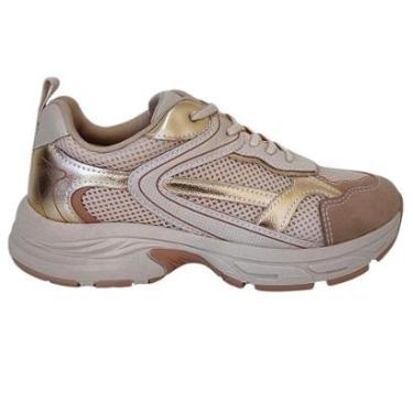 Imagem de Tênis Ramarim Feminino Novissimo Verão 2026-Feminino