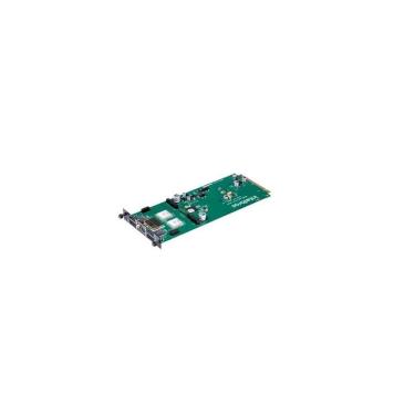 Imagem de Placa 4 Troncos GSM Ethernet UNNITI Intelbras