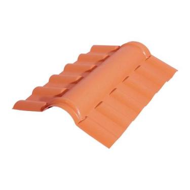 Imagem de Cumeeira Precon Pvc Colonial Central Ceramica