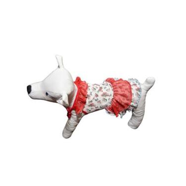 Imagem de Baby dol pet - Genérica, G