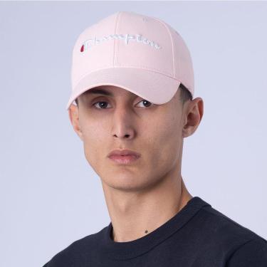 Imagem de Bone Champion Aba Curva Script Snapback H0543 590808Snap-Masculino