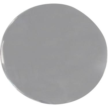 Imagem de Calota Cubo Roda Cromada