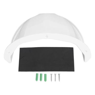 Imagem de Luqeeg Capa Durável para Câmera de Sol e Chuva, Proteção para Segurança, Câmera de Vigilância Ptz, Equipamento Aplicável (#11)