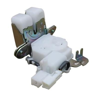 Imagem de XQSMWF Atuador de trava de porta traseira compatível com Honda Fit 1.5L 2015 2016 2017 2018 2019 2020#74801-T5S-K01 74801-T5A-013 74801-T5A-003