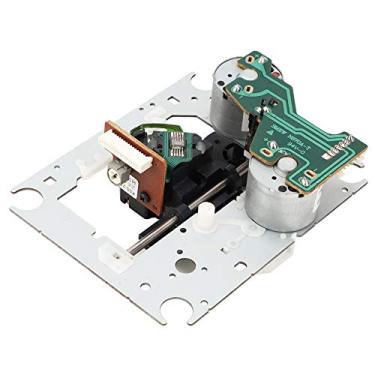 Imagem de Pissente Laserpickup Lente óptica Cabeça, KSS 213ccm para Máquina de Disco Com Banda de Luz Visível Excitação Elétrica OC Tipo de Portão Transmissão