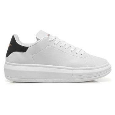 Imagem de Tênis Casual Clássico Masculino E Feminino Plataforma Original Sapatenis Na Moda-Unissex