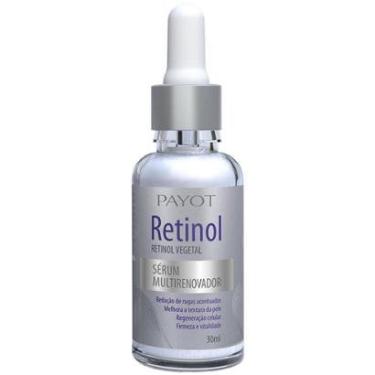 Imagem de Sérum Facial Multirenovador Payot Retinol 30ml-Unissex
