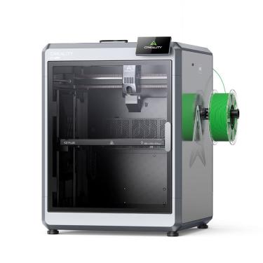 Imagem de Impressora 3D Creality K2 Plus Velocidade Máxima 600mm/s Nivelamento Automático Ethernet Bivolt