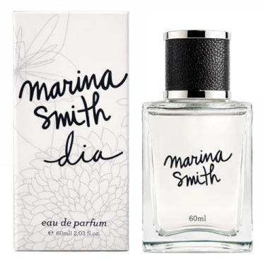 Imagem de Marina Smith Eau de Parfum Dia 60ml – Floral Frutal Fresco