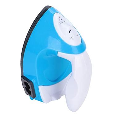 Imagem de aqxreight Máquina de Transferência de Calor de Ferro DIY para Adesivo de Nome Adesivo de Pano de Perfuração a Quente Engomar Vazamento de Eletricidade Seja DIY Ferro ElétricoMini Prensa Térmica de FerroMini Máquina de Prensa TérmicaMini