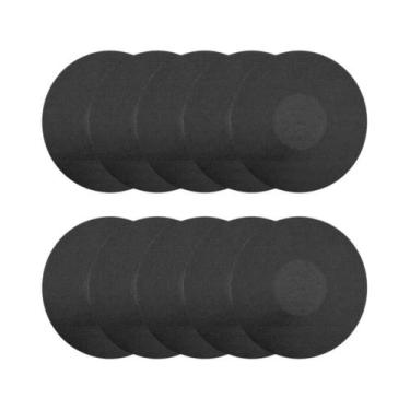 Imagem de Adesivos Respiráveis E Impermeáveis Para Sensor Freestyle Libre 10 20 