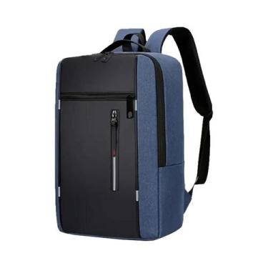 Imagem de Mochila De Viagem Unissex Estilo Neutro Para Homens E Mulheres - NONE,