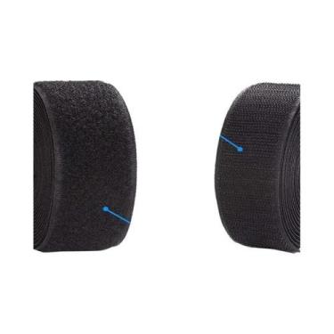 Imagem de Fita De tiras autocolantes De Nylon De Alta Resistência De 20mm E 50mm