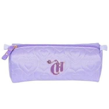 Imagem de Estojo Sestini Capricho Crush Lilás-Unissex