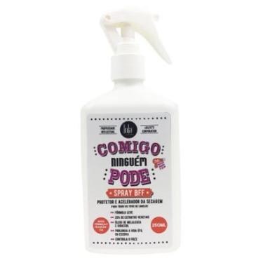 Imagem de Finalizador Lola Cosmetics Comigo Ninguém Pode - Spray BFF das Mechas 250ml-Unissex