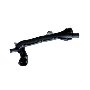 Imagem de Tubo de refrigeração do termostato do motor A2642008600 2642008600 compatível com Mercedes Benz M264