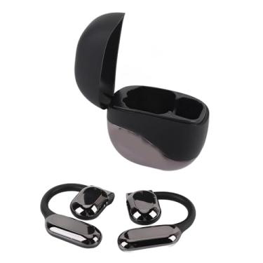 Imagem de TOPINCN Fones de Ouvido Tradutores de 144 Idiomas, Dispositivo de Tradução de Ouvido Aberto Em Tempo Real Com Saída de Voz de Alta Definição, para Conferências de Viagens de Negócios