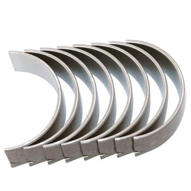 Imagem de ATUOTPO 8 peças de rolamentos de biela de motor padrão aptos para Hyundai Veloster Accent 2012-2017 Apto para Kia Rio Soul 1.6L 2010-2016# 23060-2B002 23060-2B000