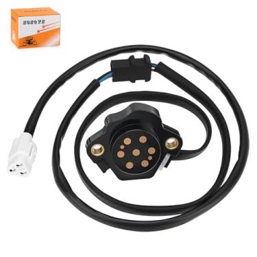 Imagem de Sensor de posição de engrenagem para Suzuki Hayabusa GSX1300R GSX1300RZ 1999-2007 37730-24F00