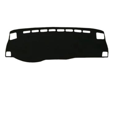 Imagem de ZVHOLBEAW Adequado para Suzuki Liana 2005-2013. Capa de painel de carro, viseira de sol, almofada de instrumento, tapete estilo interior de carro