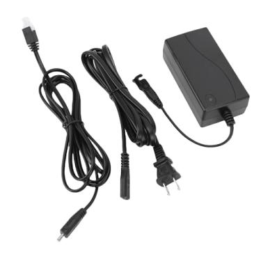 Imagem de KUIDAMOS Adaptador de Fonte de Alimentação de Alta Compatibilidade 29V 2A para Sofás, Mesas de Centro, Alto-falantes, Conexão Conveniente para Uso Doméstico (Plugue dos EUA)