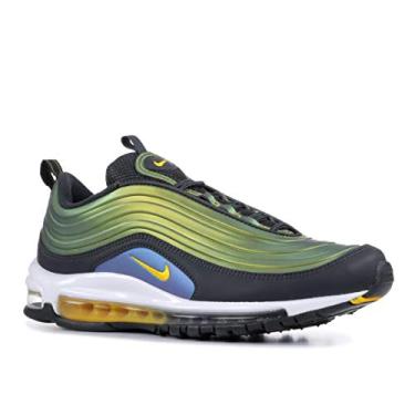 Imagem de Nike AIR MAX 97 LX 'Anthracite Amarillo' - AV1165-002