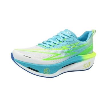 Imagem de Tênis Masculino Leve E Respirável Para Corrida, Resistente Ao Desgaste