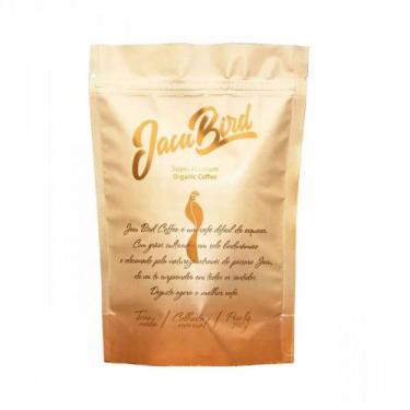 Imagem de Café Jacu Bird moído 250 g