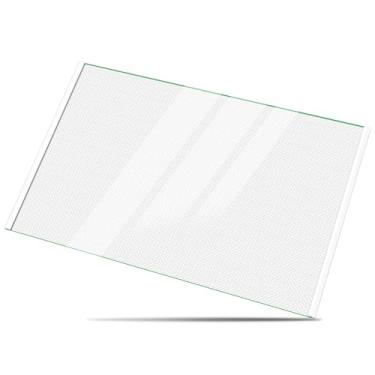 Imagem de Substituição da tampa da gaveta do congelador ACQ30341209 compatível com LG Frigorífico, tampa da gaveta do congelador 4977123, AP7177420, PS16661522