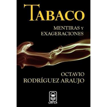 Imagem de Tabaco: mentiras y exageraciones - Espanhol