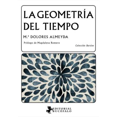Imagem de La geometría del tiempo-Espanhol