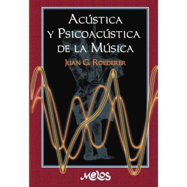 Imagem de BA13715 - Acúsitca y psicoacústica de la música - Espanhol