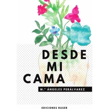 Imagem de Desde mi cama - Espanhol