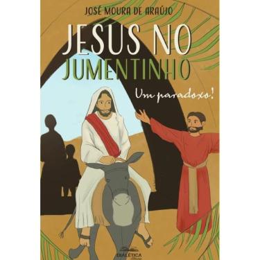 Imagem de Jesus no Jumentinho-Português