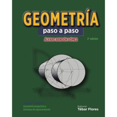 Imagem de Geometría paso a paso. Volumen II - Espanhol