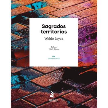 Imagem de Sagrados territorios - Espanhol